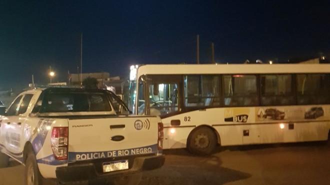 Transporte Público: la Línea 84 mantendrá un corte parcial del servicio