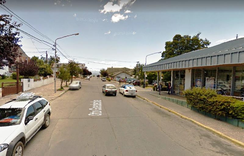 Otto Goedecke será mano única entre Moreno y 25 de Mayo