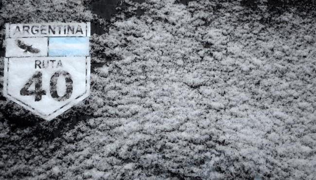 El Paso Samoré cambió de horario y se viene la nieve