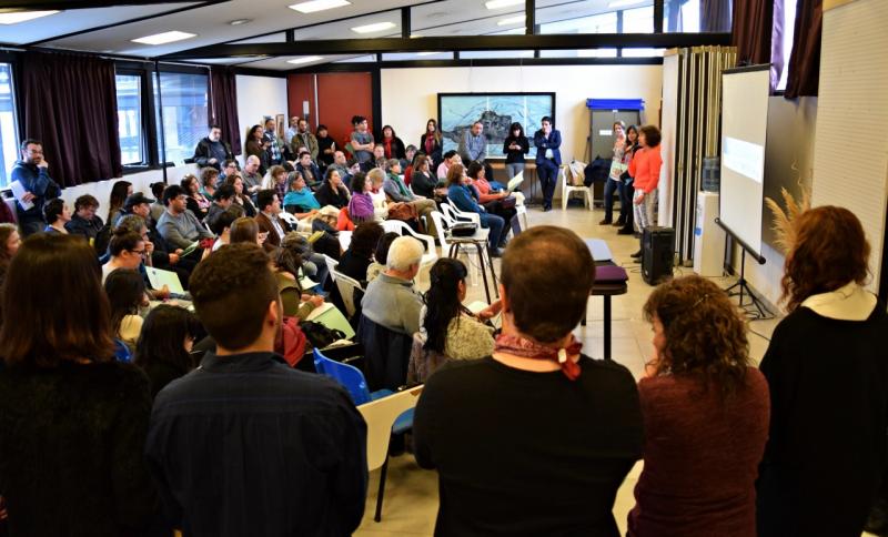 Municipio capacita en Perspectiva de Género a funcionarios y directivos