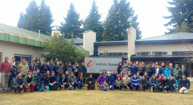 Declaración de la asamblea interclaustros del Instituto Balseiro sobre la situación universitaria nacional