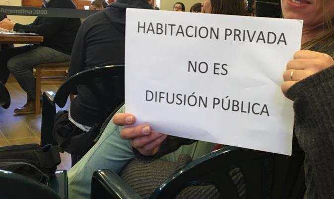 Propiedad Intelectual: se tratará en Legislatura el proyecto para frenar juicios