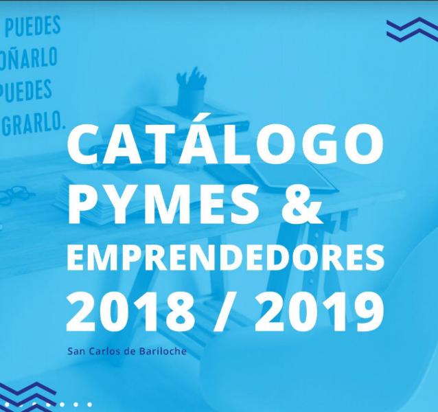 Emprendedores locales se promocionan en el Cat&aacute;logo Digital Punto Pyme
