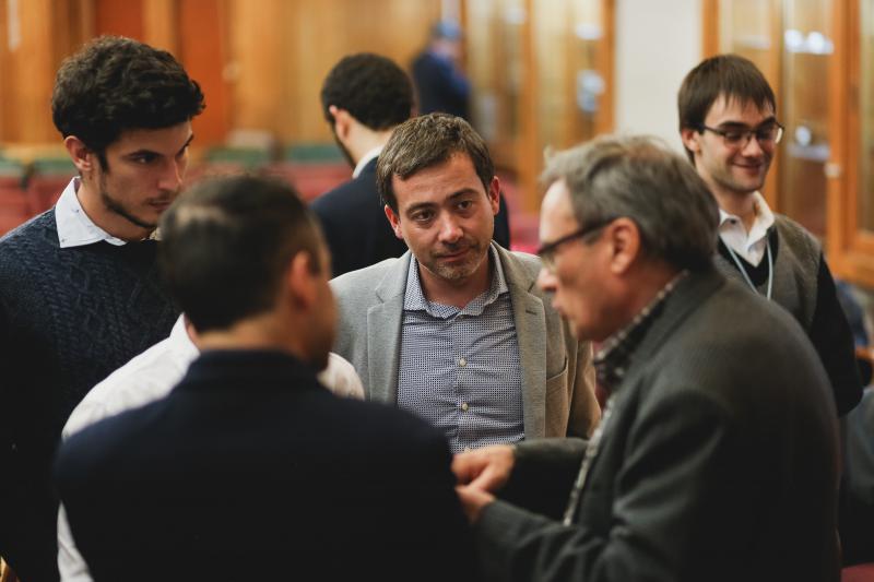 La edici&oacute;n 2023 del concurso IB50K avanza A Todo Vapor: &iquest;Cu&aacute;les Son Las Pr&oacute;ximas Etapas? 