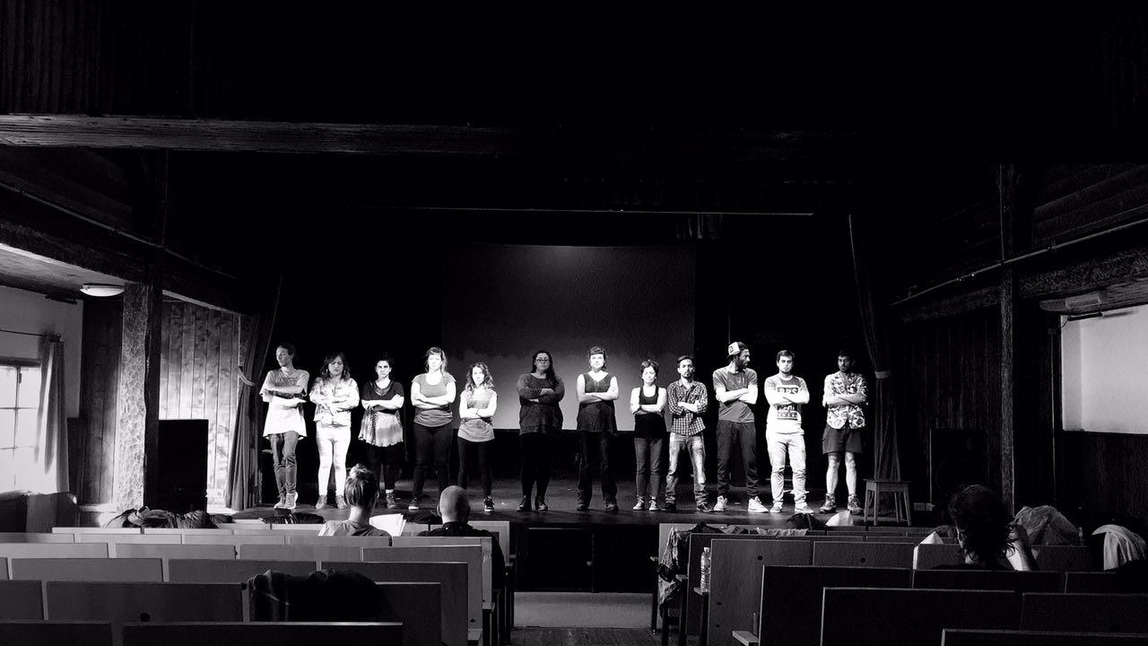 Muscari: Bollywood es un pretexto para que se vean los talentos locales