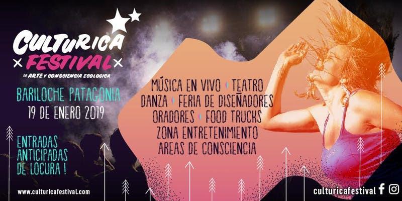 Est&aacute; a la vista la segunda edici&oacute;n del Culturica Festival 