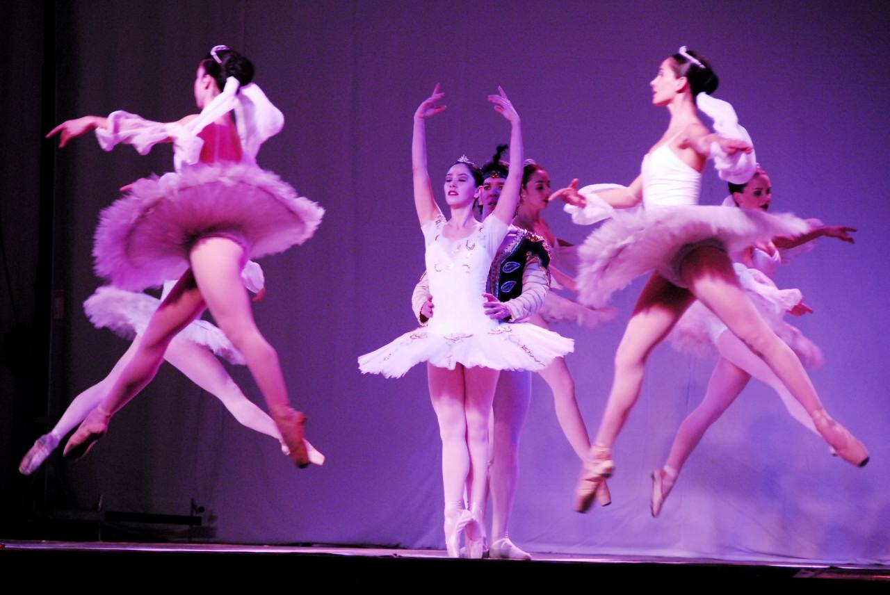  D&iacute;a Internacional de la Danza