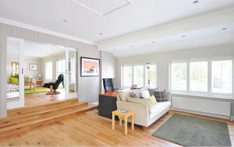  &iquest;Por qu&eacute; la madera petiribi es una de las m&aacute;s elegidas en decoraci&oacute;n?