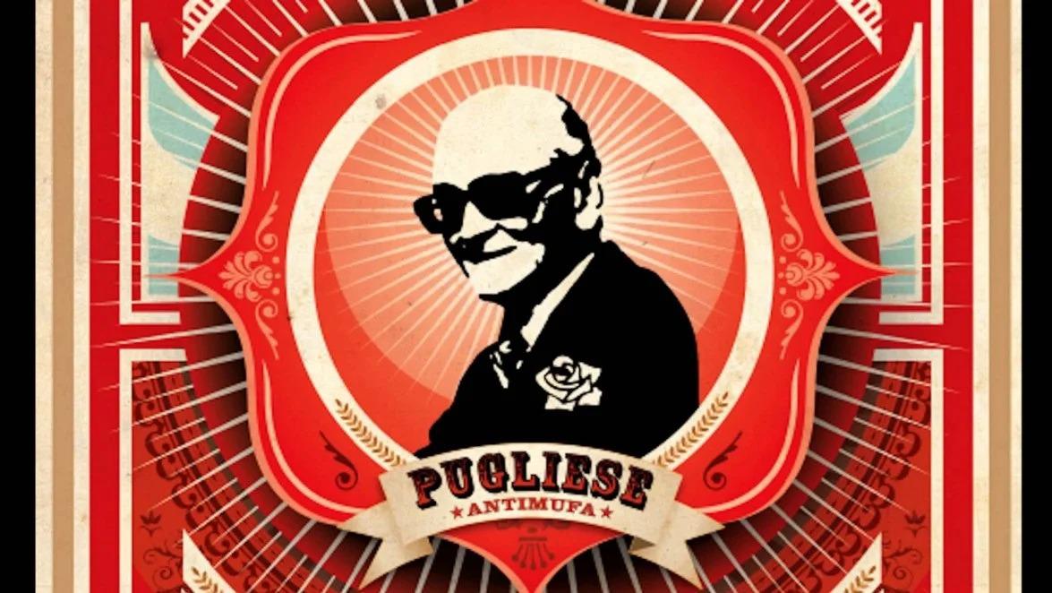Fel&iacute;z Cumplea&ntilde;os Maestro Osvaldo Pugliese