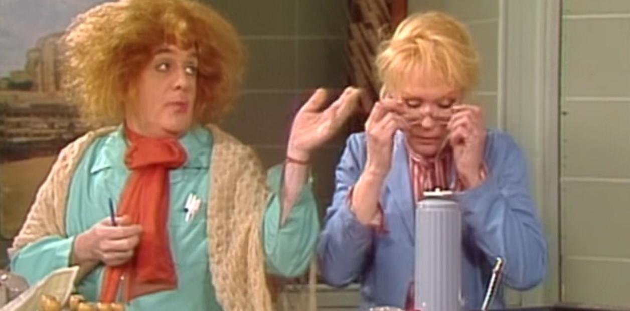 Se fu&eacute; Antonio Gasalla, gracias por tanto