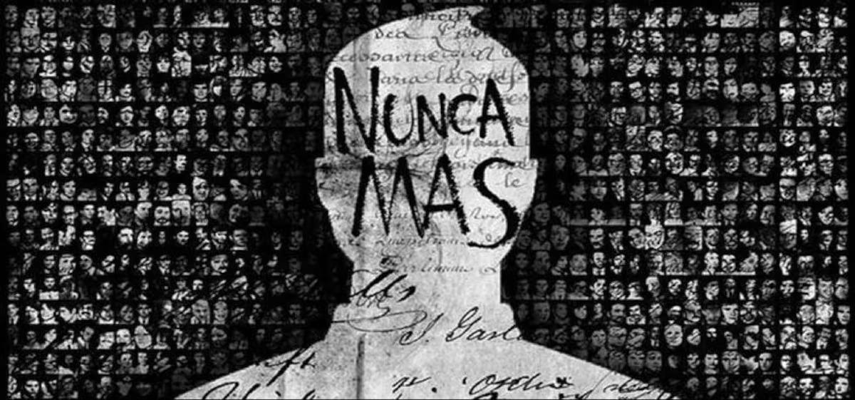 D&iacute;a Nacional de la Memoria por la Verdad y la Justicia 
