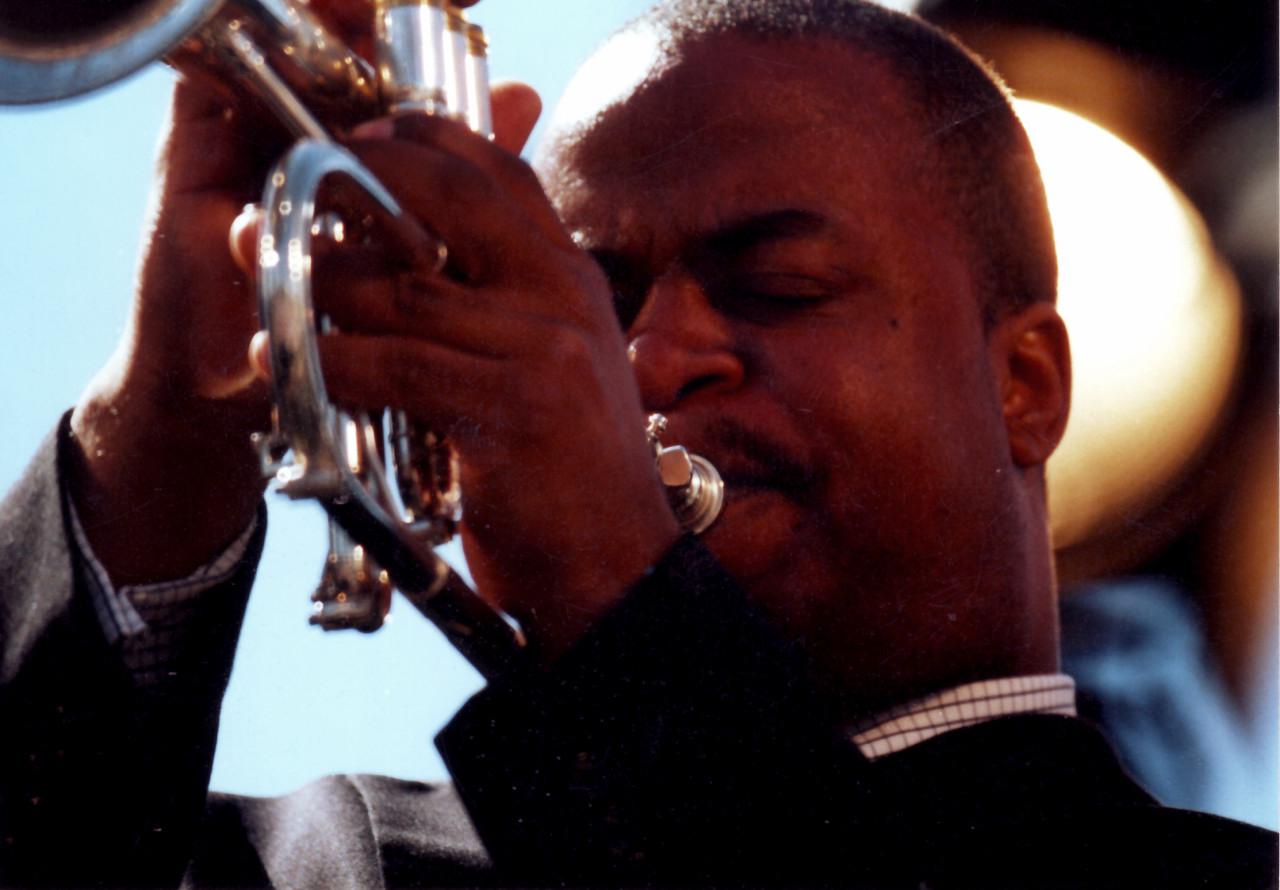 D&iacute;a Internacional del Jazz 