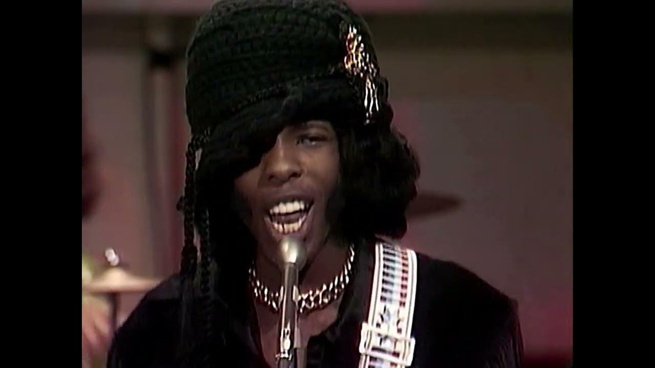 Adios Sly, The Family Stone y todo el Funk te va a extra&ntilde;ar