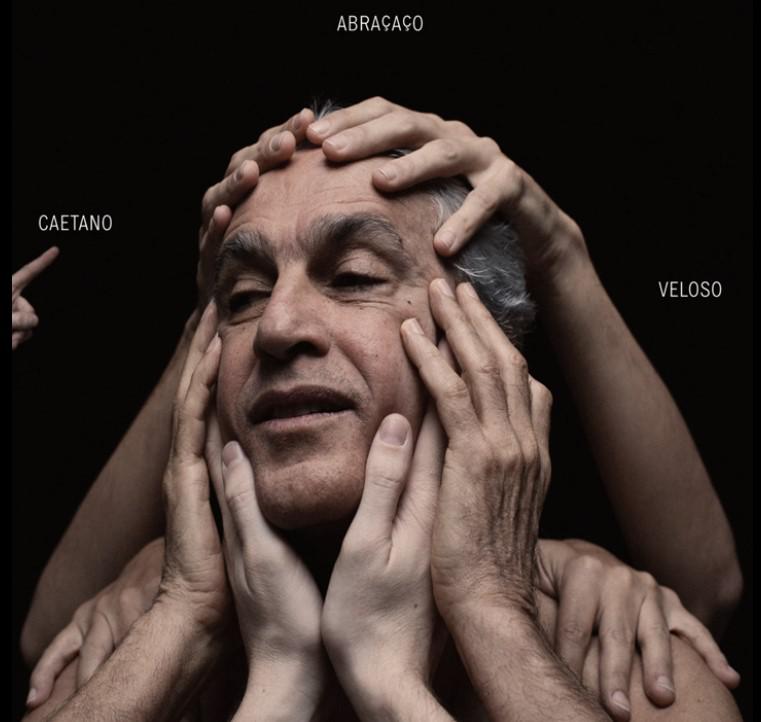  Feliz Cumple Caetano Veloso - Reconvexo
