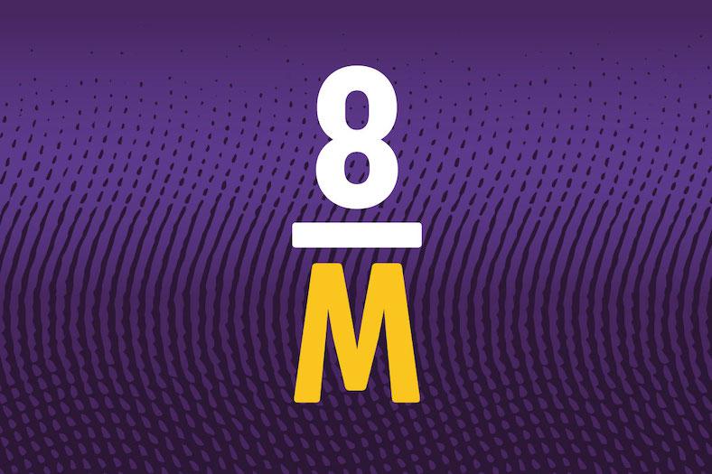 Por que se conmemora el Di&shy;a Internacional de la Mujer 