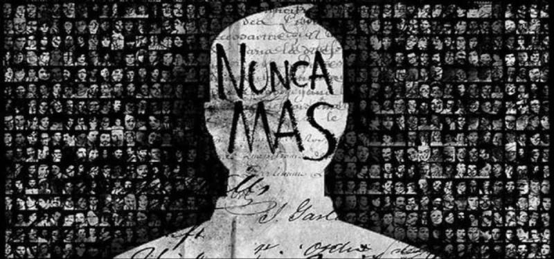 D&iacute;a Nacional de la Memoria por la Verdad y la Justicia 