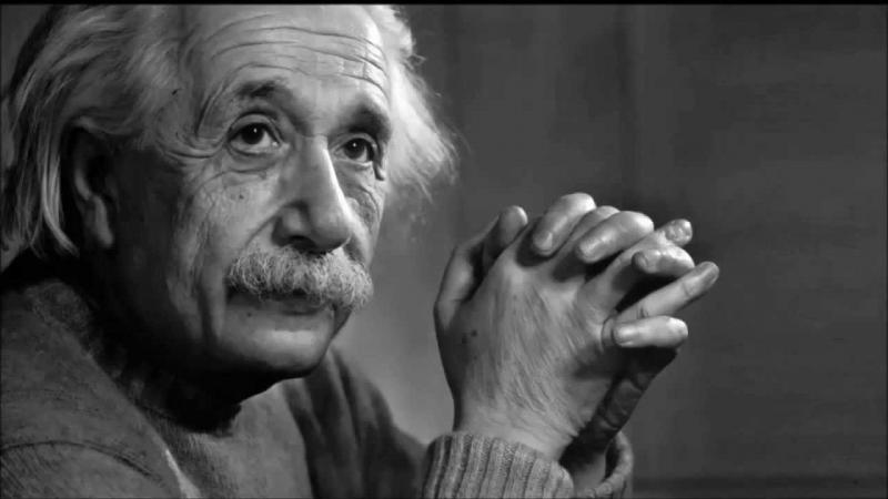 20 frases de Albert Einstein que nos ayudan a entender la vida