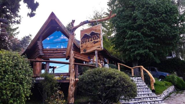 Hutton Beer Cerveza Artesanal Producción propia