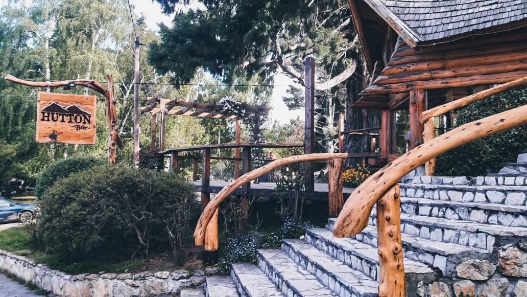 ¡Nos sumamos a las Cervecerías Artesanales en Bariloche