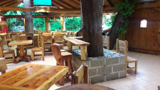 Hutton Beer Cervecería - Cerveza Artesanal de Fabricación Propia Bariloche