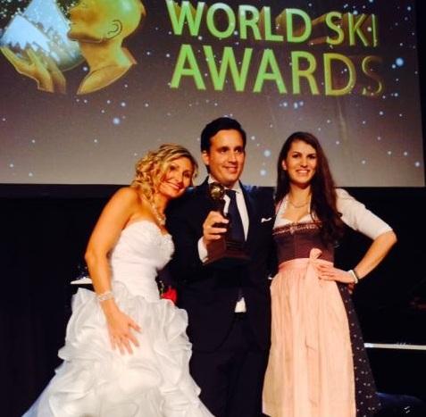 Distinguen a Catedral como el Mejor Centro de Esqu&iacute;