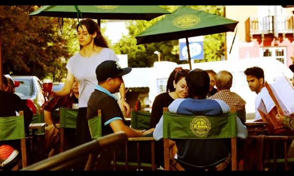 El Paseo de Monta&ntilde;a despide un verano espectacular a toda m&uacute;sica