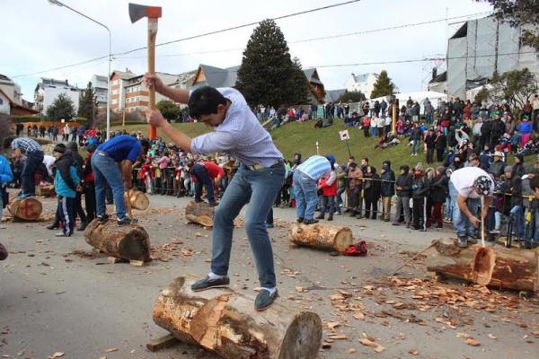 Concursos para todos los gustos en esta Fiesta de la Nieve
