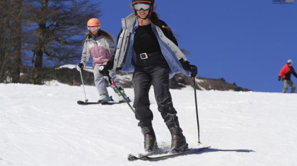 &Uacute;ltimos d&iacute;as para disfrutar de la nieve