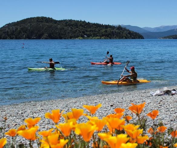 Se viene la Semana del Turismo Aventura en Bariloche