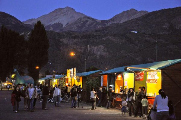 Del 13 al 15 de enero se realizar&aacute; la 31&ordf; Fiesta Nacional de la Fruta Fina