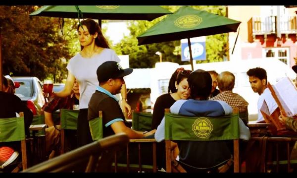 Un fin de semana de buen clima para disfrutar del Paseo de Monta&ntilde;a