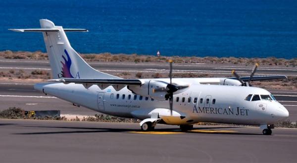  Bariloche ya cuenta con 9 rutas a&eacute;reas nuevas