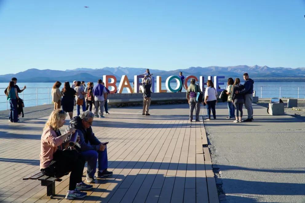 Tres paseos tur&iacute;sticos gratuitos para disfrutar en Semana Santa en Bariloche