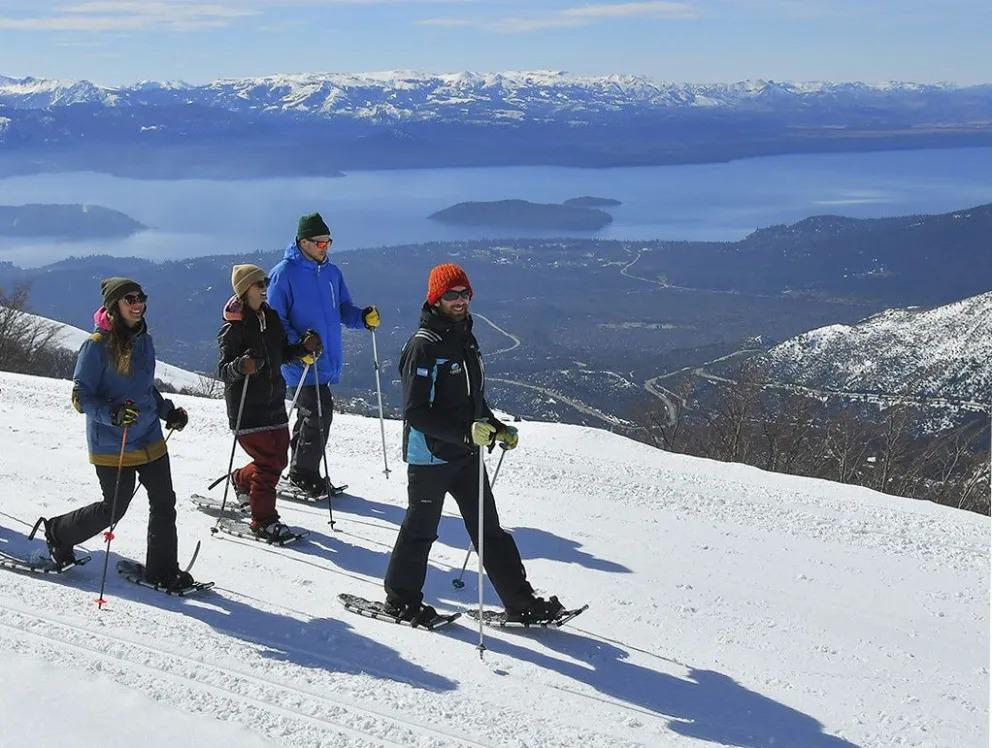 Bariloche congelar&aacute; el valor del pase de esqu&iacute; para este invierno