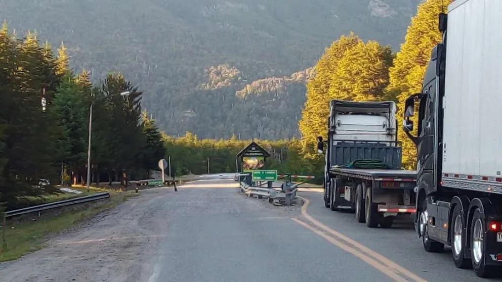 Semana Santa: qu&eacute; tener en cuenta para cruzar a Chile sin contratiempos