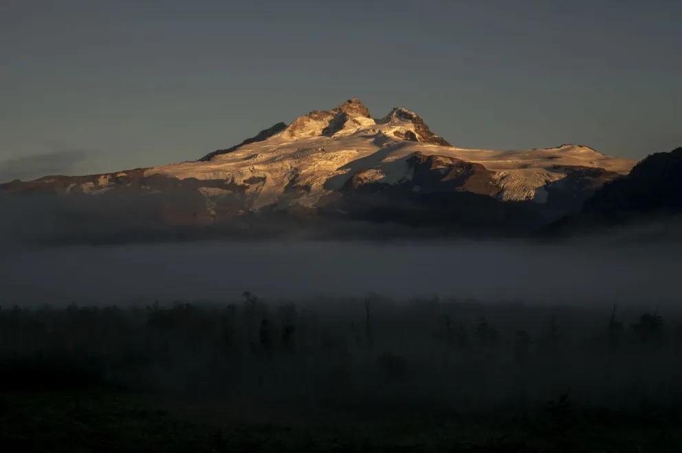 Cierra la confiter&iacute;a "Los Ventisqueros" y suspenden servicios sanitarios hasta el invierno