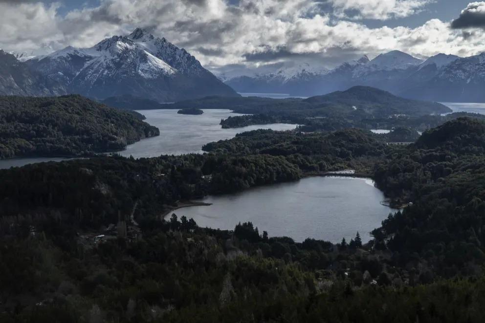 Recomendaciones para disfrutar del entorno natural en el oto&ntilde;o