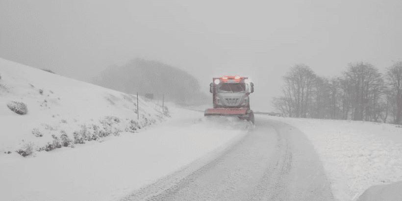 Est&aacute; habilitado el Paso Samor&eacute;