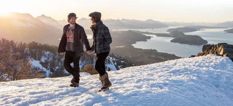 Bariloche Sale: la ciudad refuerza su promoci&oacute;n con congelamiento y baja de precios