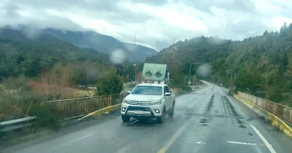 As&iacute; est&aacute;n las rutas de la regi&oacute;n