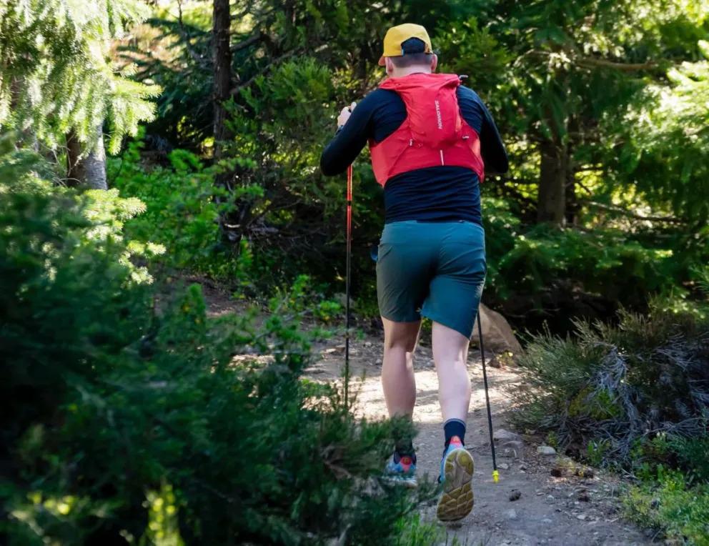 Atractiva opci&oacute;n para pasear por la monta&ntilde;a a minutos del centro de Bariloche y cerca del transporte p&uacute;blico