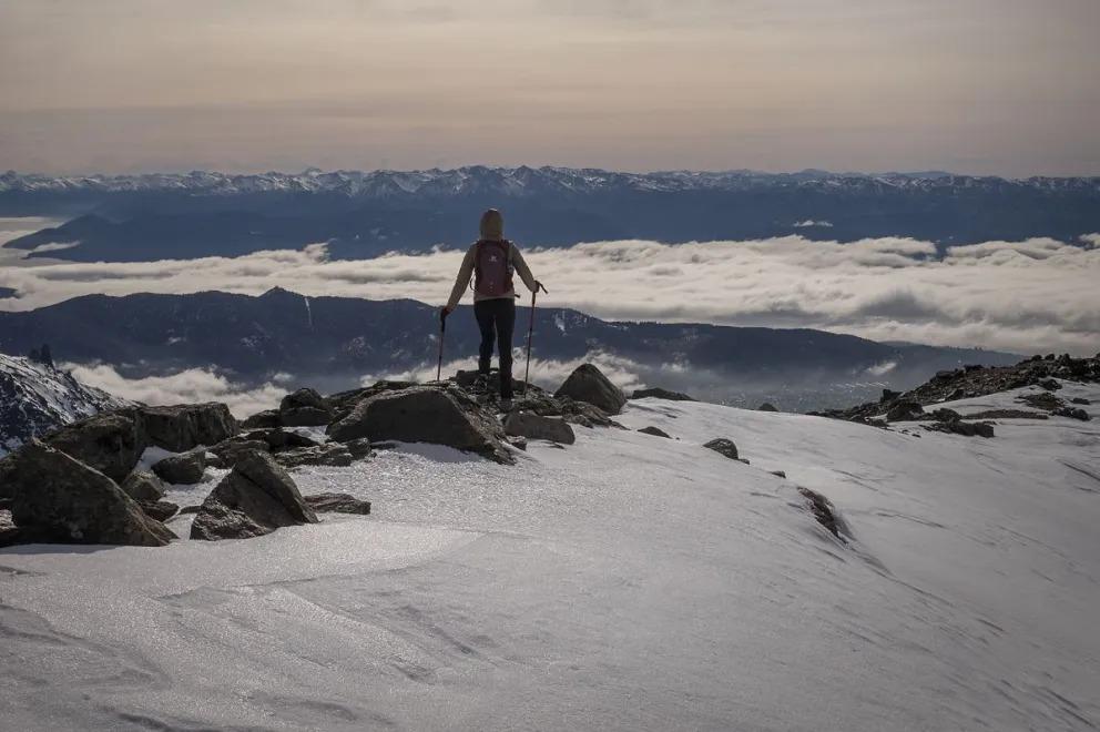 Planific&aacute;, informate, preven&iacute; y avis&aacute;: los pasos fundamentales para salir a la monta&ntilde;a