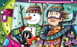 Bariloche le sigue ganando a Brasil y Canc&uacute;n en viajes de egresados