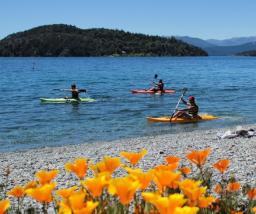 Se viene la Semana del Turismo Aventura en Bariloche
