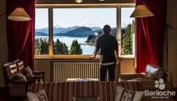 Bariloche, sexta en tendencias para pasar el finde largo del Carnaval