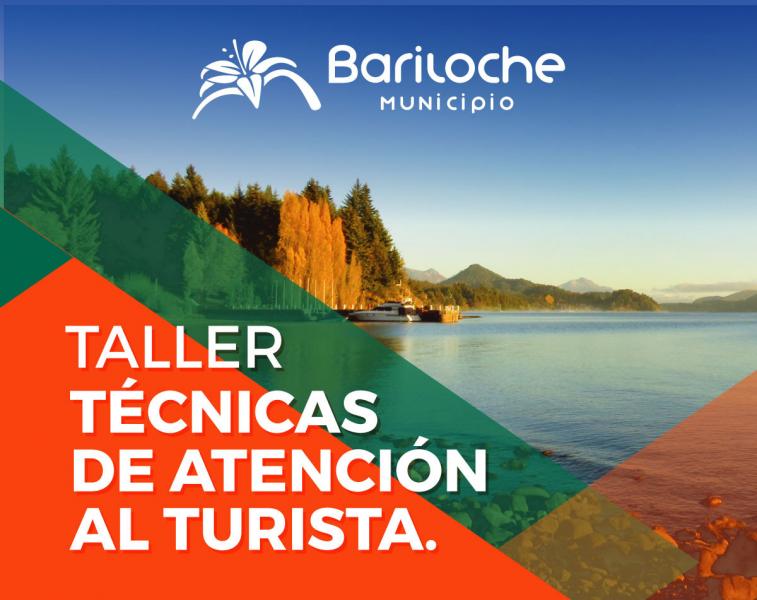 Brindar&aacute;n capacitaciones gratuitas sobre T&eacute;cnicas de Atenci&oacute;n al Turista