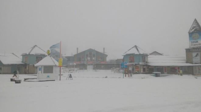 Catedral prepara las pistas para el pr&oacute;ximo finde