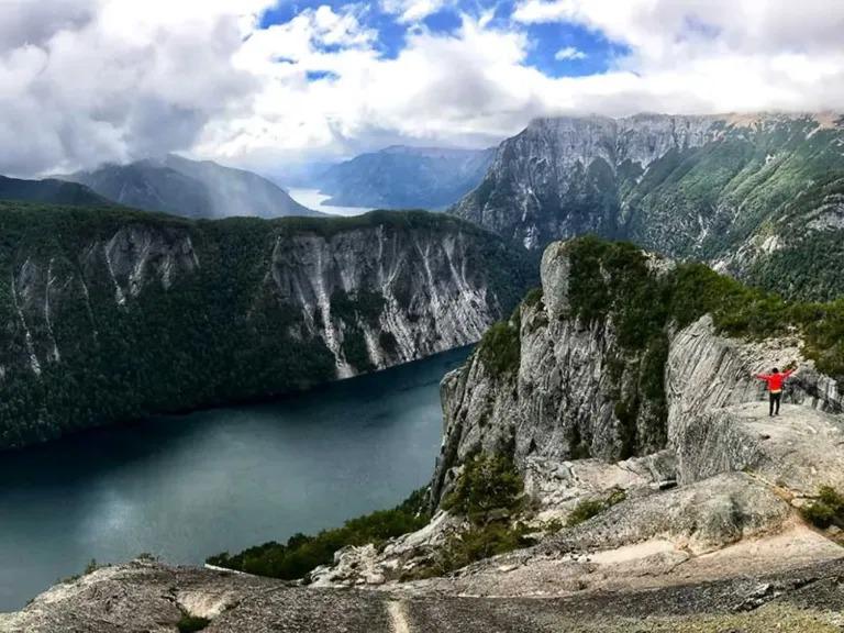 10 paseos de oto&ntilde;o imperdibles para hacer en Bariloche