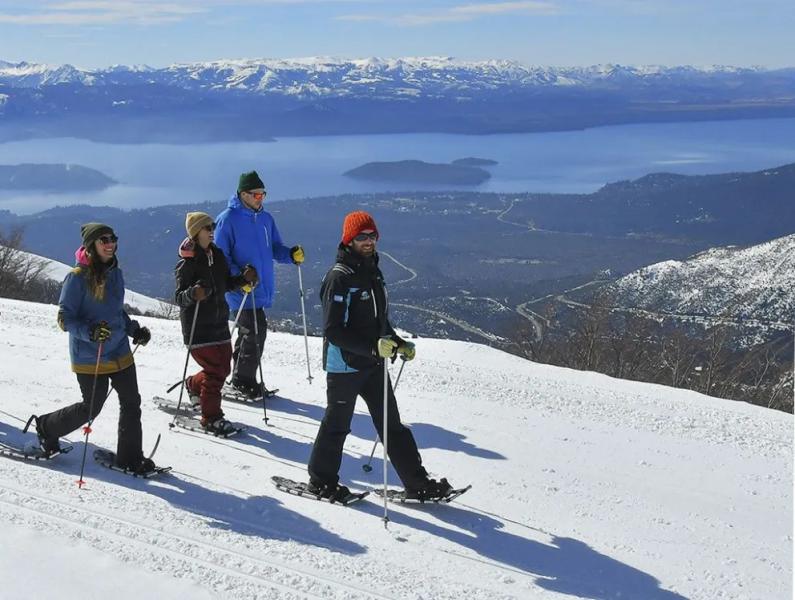 Bariloche congelar&aacute; el valor del pase de esqu&iacute; para este invierno