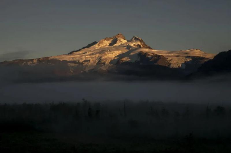 Cierra la confiter&iacute;a Los Ventisqueros y suspenden servicios sanitarios hasta el invierno